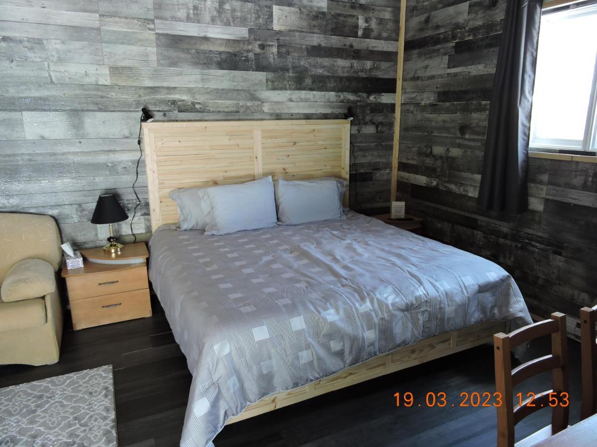 Gite Passion Et Tendresse B&B Shefford Экстерьер фото