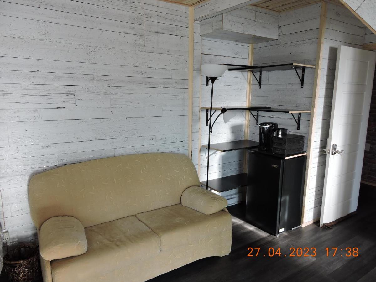 Gite Passion Et Tendresse B&B Shefford Экстерьер фото