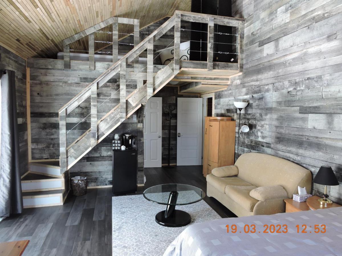 Gite Passion Et Tendresse B&B Shefford Экстерьер фото