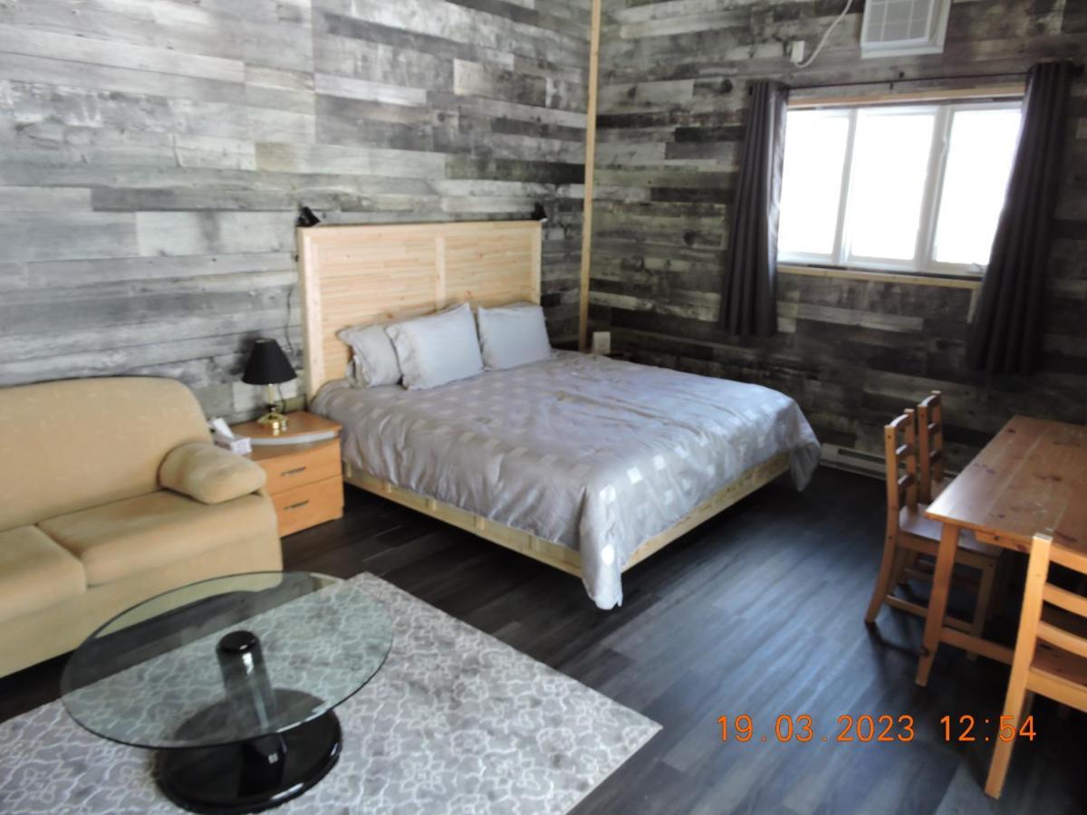 Gite Passion Et Tendresse B&B Shefford Экстерьер фото