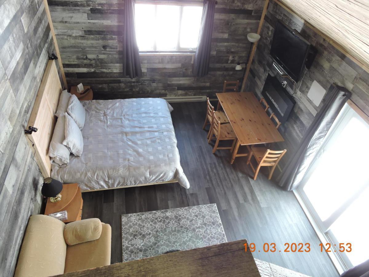 Gite Passion Et Tendresse B&B Shefford Экстерьер фото