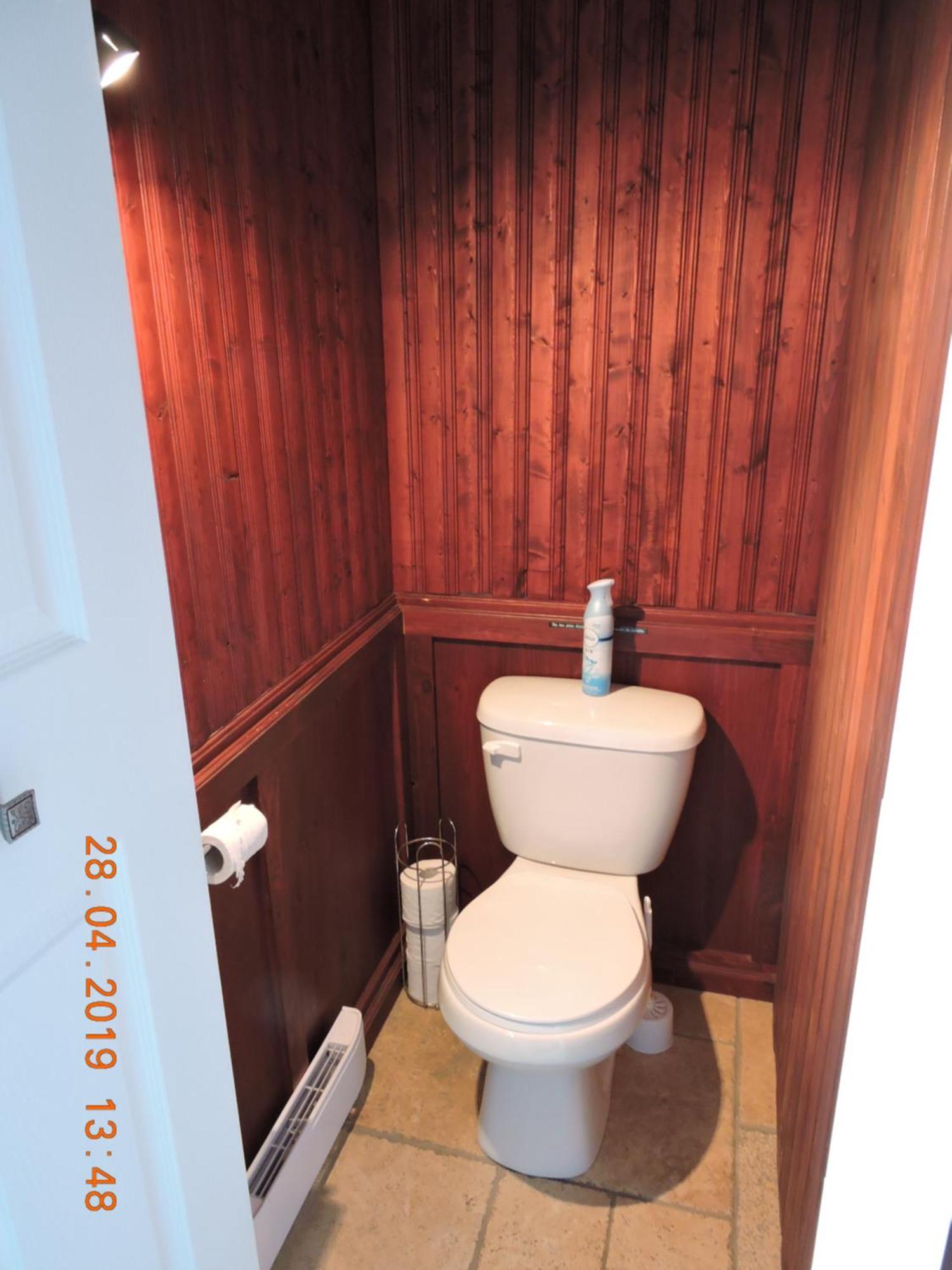 Gite Passion Et Tendresse B&B Shefford Экстерьер фото