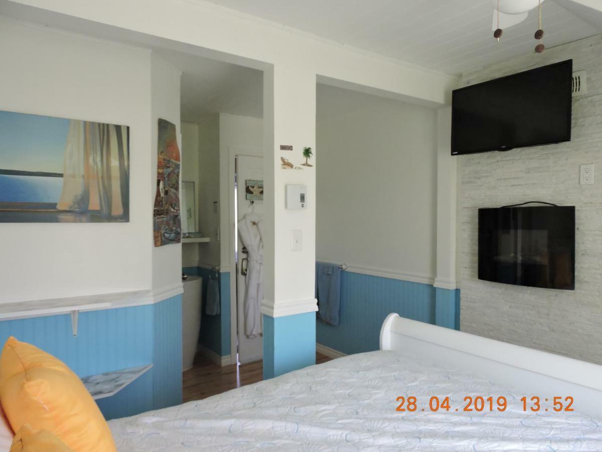 Gite Passion Et Tendresse B&B Shefford Экстерьер фото