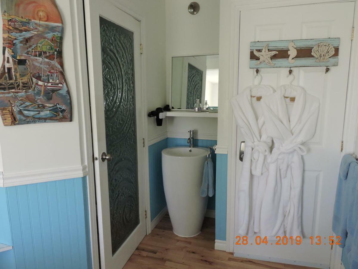 Gite Passion Et Tendresse B&B Shefford Экстерьер фото