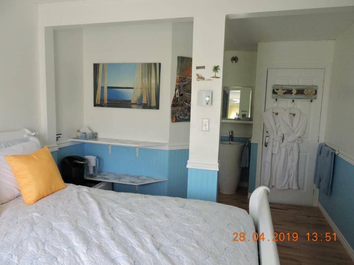 Gite Passion Et Tendresse B&B Shefford Экстерьер фото
