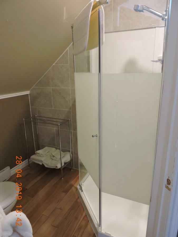 Gite Passion Et Tendresse B&B Shefford Экстерьер фото