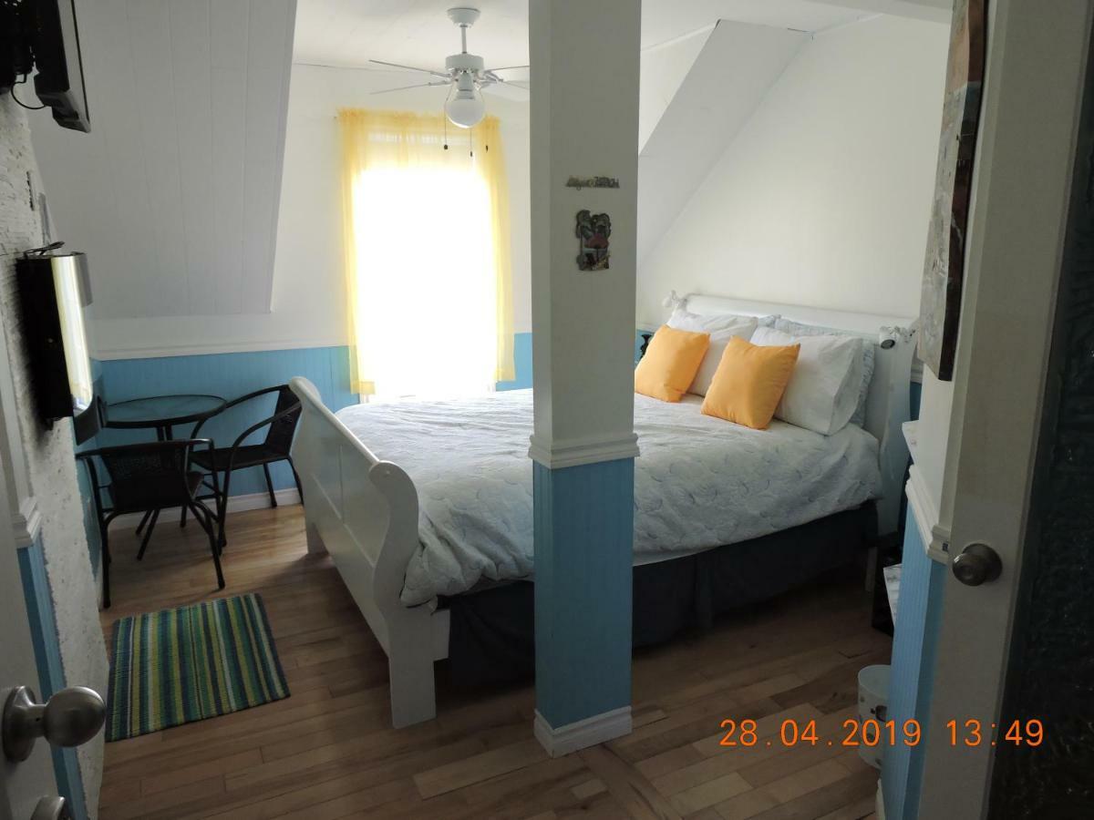 Gite Passion Et Tendresse B&B Shefford Экстерьер фото