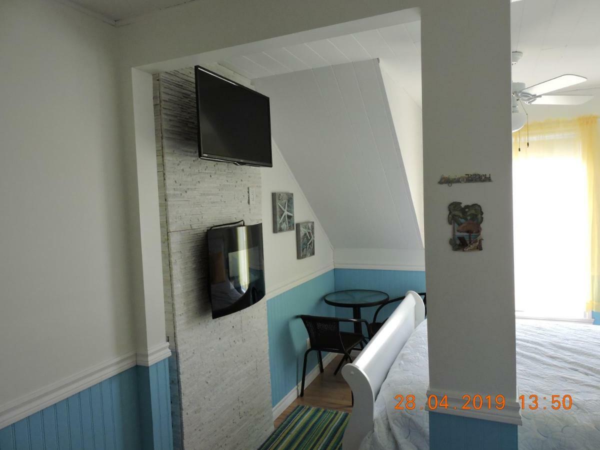 Gite Passion Et Tendresse B&B Shefford Экстерьер фото